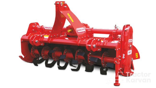 Maschio Gaspardo Virat Pro 230 Rotavator Maschio Gaspardo Rotavator