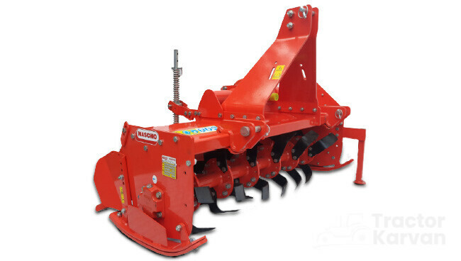 Maschio Gaspardo Wind Cd Rotavator Maschio Gaspardo Rotavator