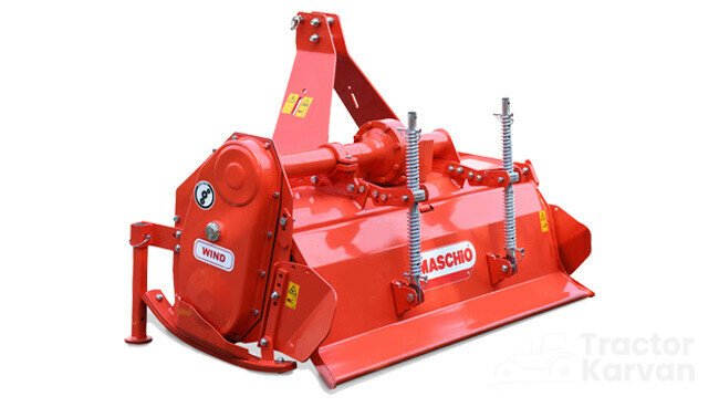 Maschio Gaspardo Wind Gd Rotavator Maschio Gaspardo Rotavator