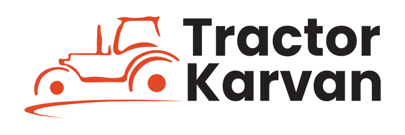 Tractorkarvan Logo