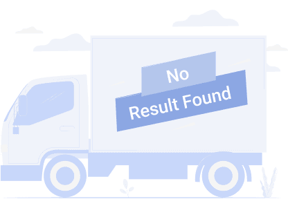 No Result Found