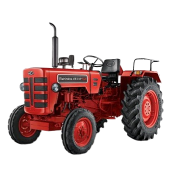 Tractor Valuation