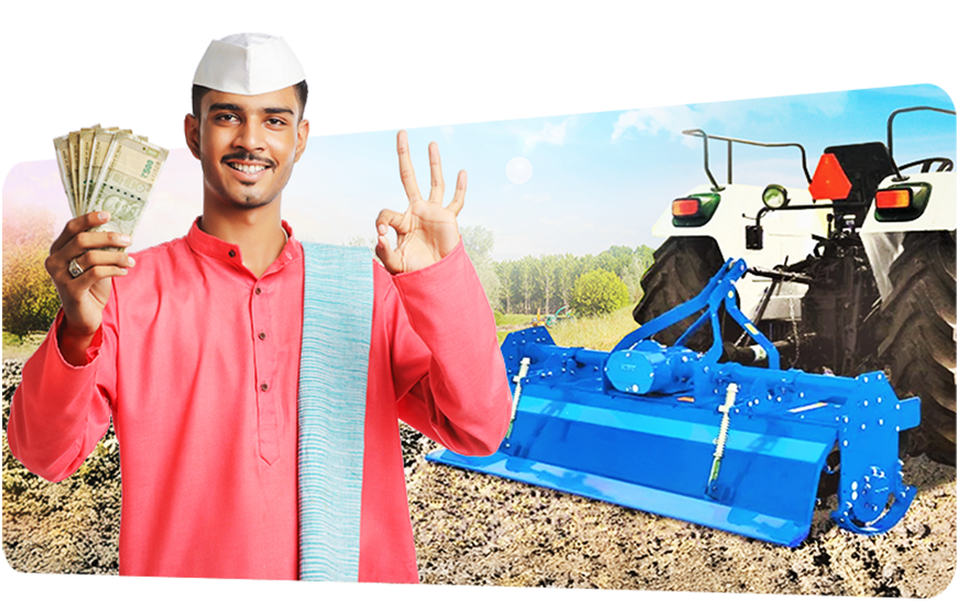 Every Farmer Deserves the Right Tractor!