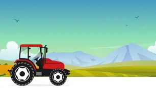 Tractor Loan
