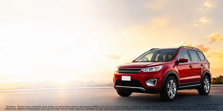Become an Empanelled TVS Credit Dealer 