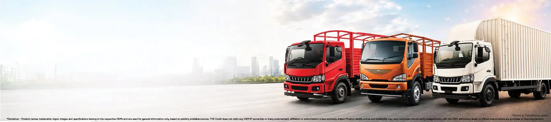Become an Empanelled TVS Credit Dealer 
