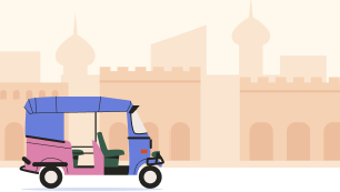 Three Wheeler Loan