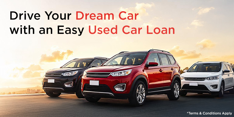 Finance Made Easy - Start Your Tractor Loan Today