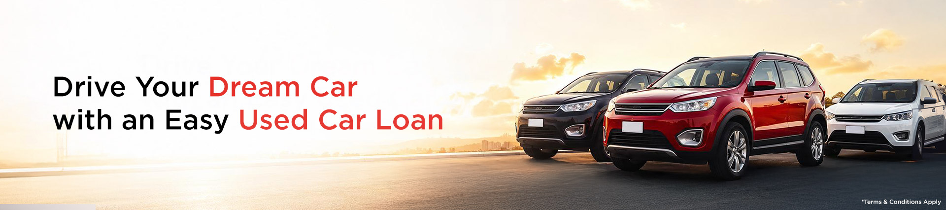 Finance Made Easy - Start Your Tractor Loan Today