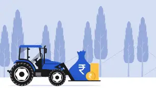 Used Tractor Loan