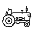 Used Tractors