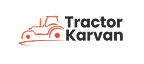 Tractorkarvan