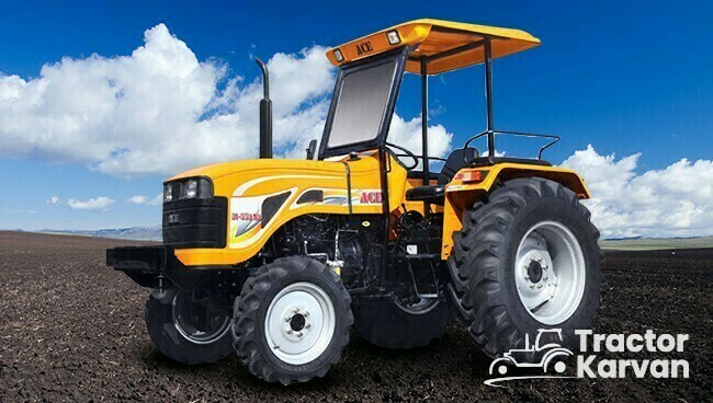 ACE DI 450 NG 4WD Tractor