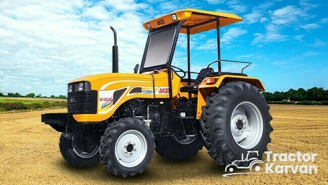 ACE DI 550 NG 4WD Tractor