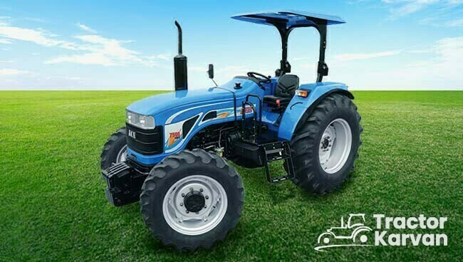 ACE DI 7500 4WD Tractor