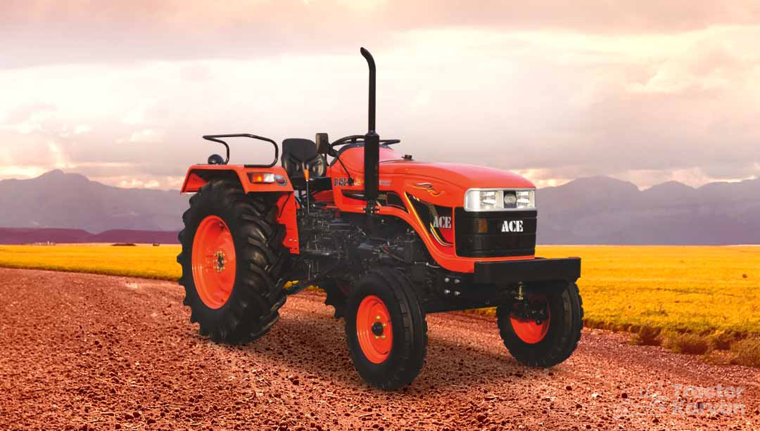 ऐस DI 450 स्टार