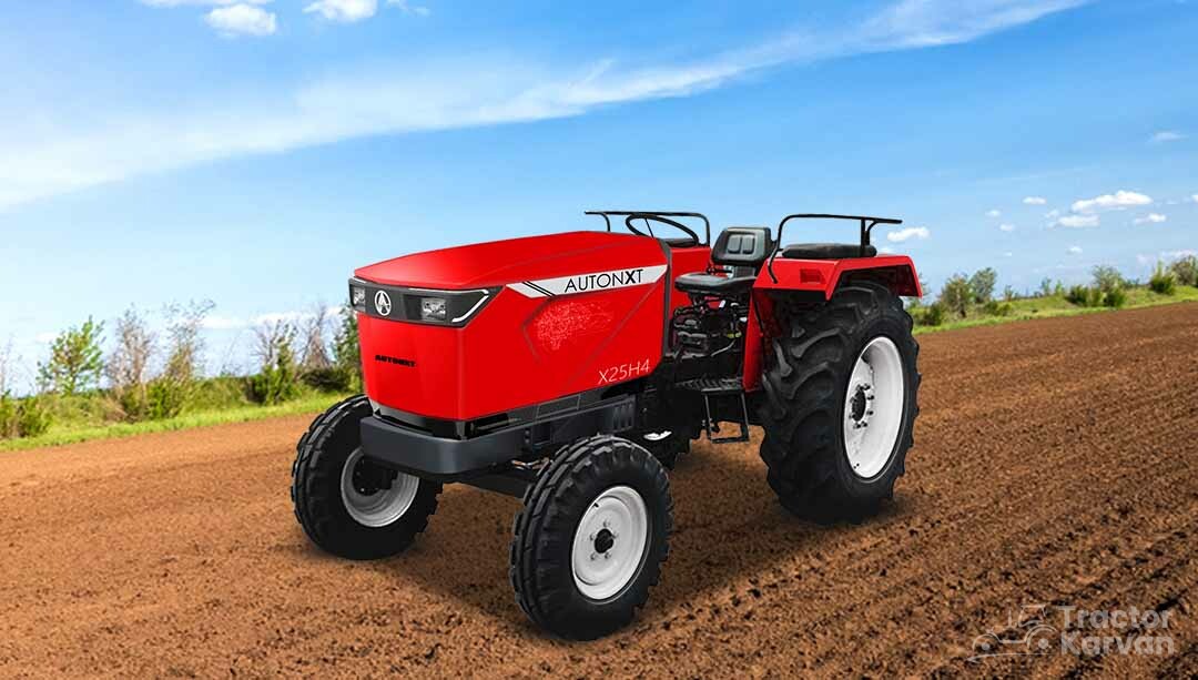 Autonxt X25H2