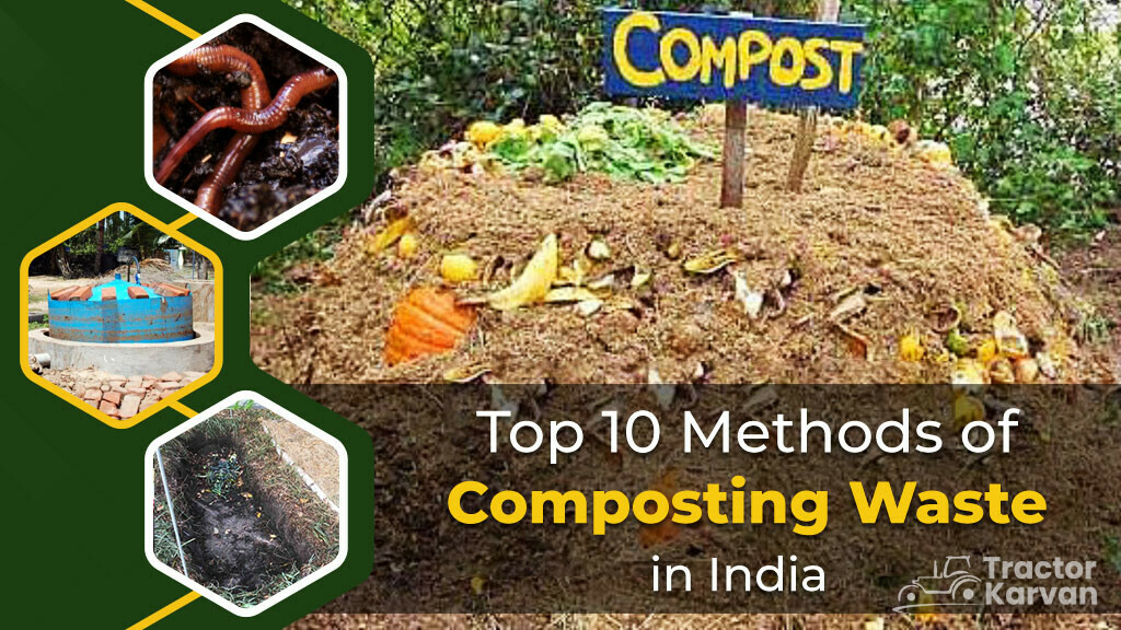 composting process