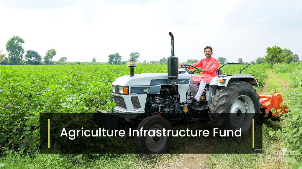 Top 10 Government Schemes For Agriculture In India - Tractorkarvan