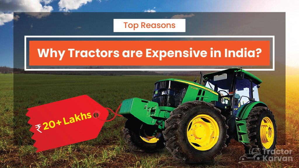 Why Are Tractors So Expensive Farming Base vrogue.co