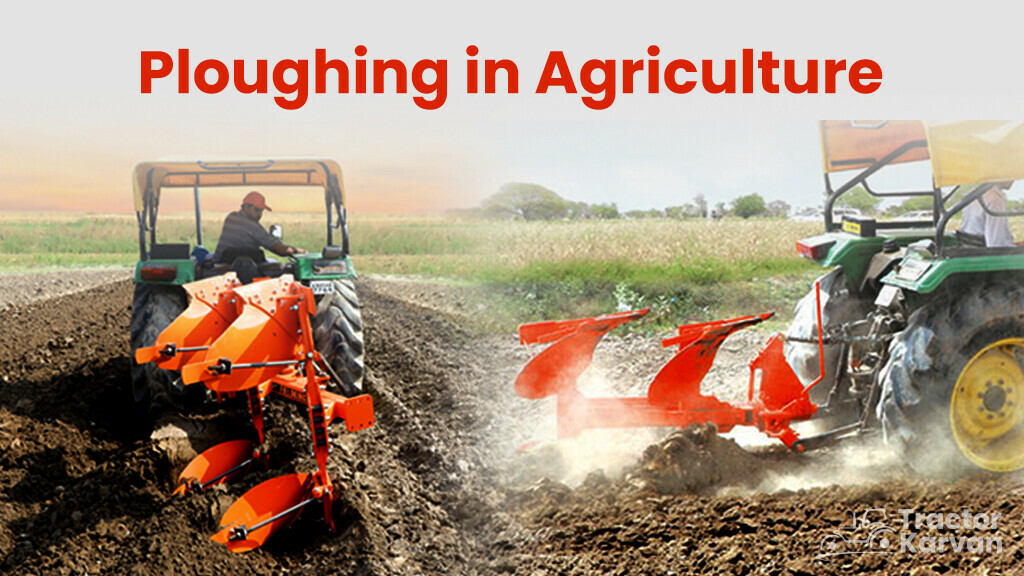 uses-of-plough-in-agriculture-and-types-of-plough