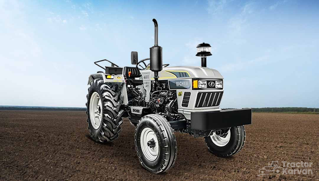 Eicher 485 AT