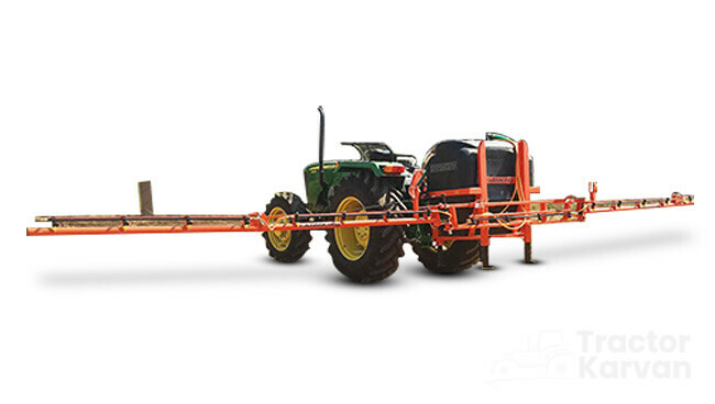 Farmking FKBS-400