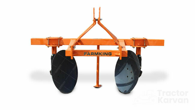 Farmking FKDR-1R