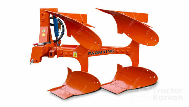 Farmking FKMBPHR-3B