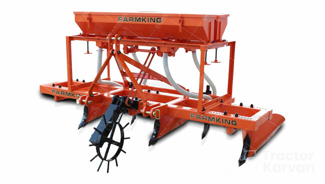 Farmking FKMCRP-4