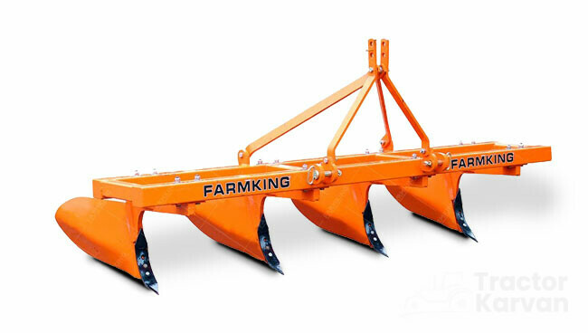 Farmking FKTR-3B