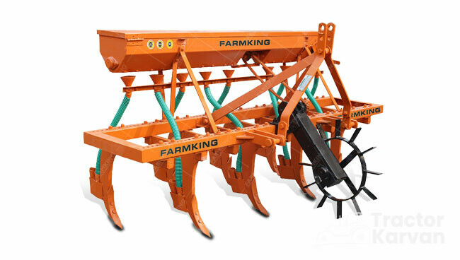 Farmking FKSFD-C/11