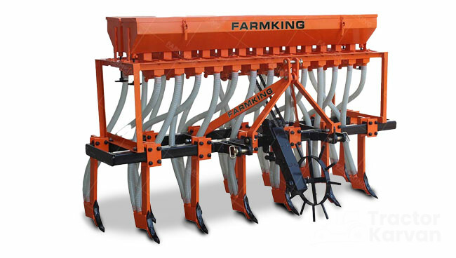 Farmking FKZTSD-11