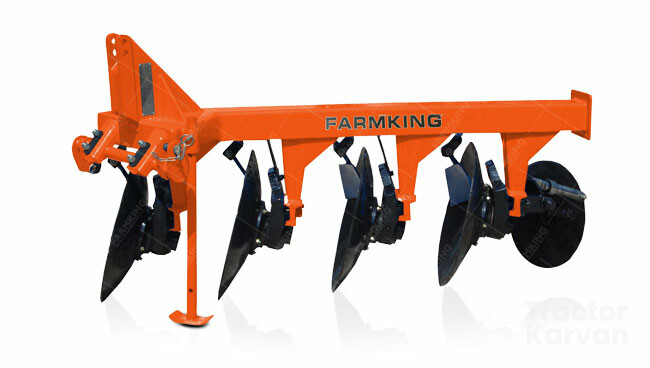 Farmking MF Type FKDPMF-3D