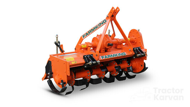 Farmking Mini FKRT080 M