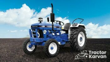 Farmtrac 45 Classic Valuemaxx Farmtrac 45 Classic Valuemaxx Tractor