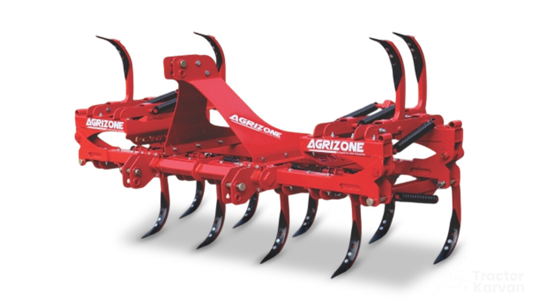 Agrizone 09 Tine 1 Agrizone 09 Tine 1