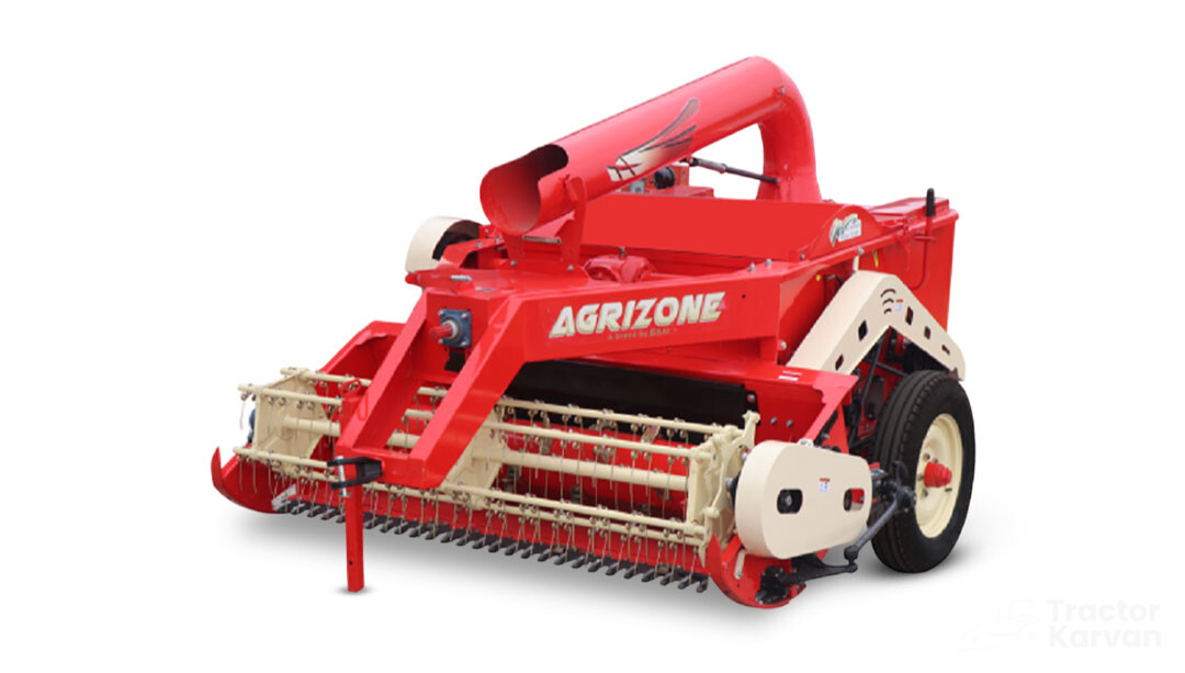एग्रीज़ोन ASR-57 1