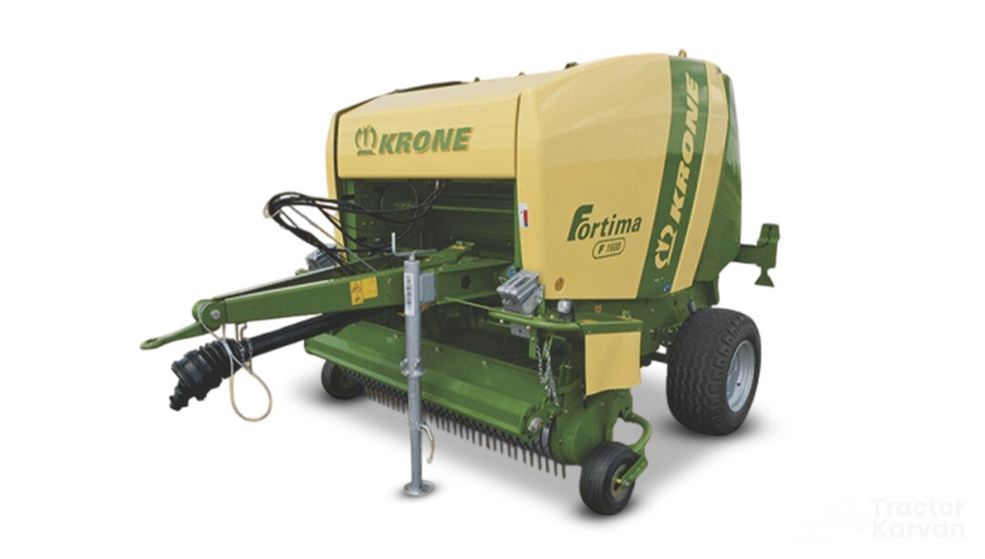 Agrizone AZ Supreme RB 180 1