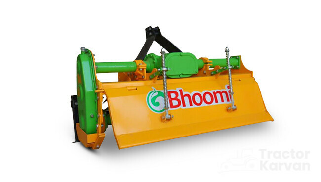 Bhoomi Agro Orchard BAORT 1.24