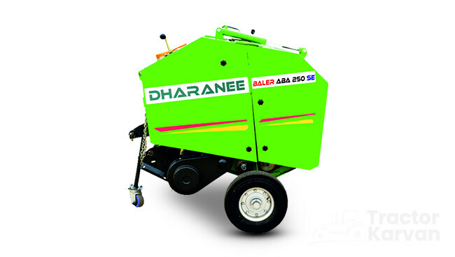 Dharanee agrovatoar ABA 250 SE 1