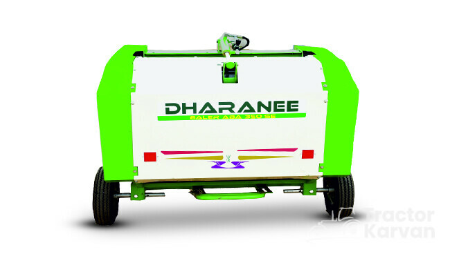 Dharanee agrovatoar ABA 350 SE