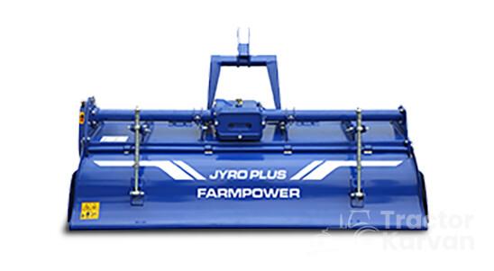 Farmpower Jyro Plus 5 Feet