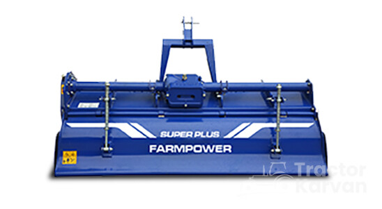 Farmpower Super Plus 6 Feet 1