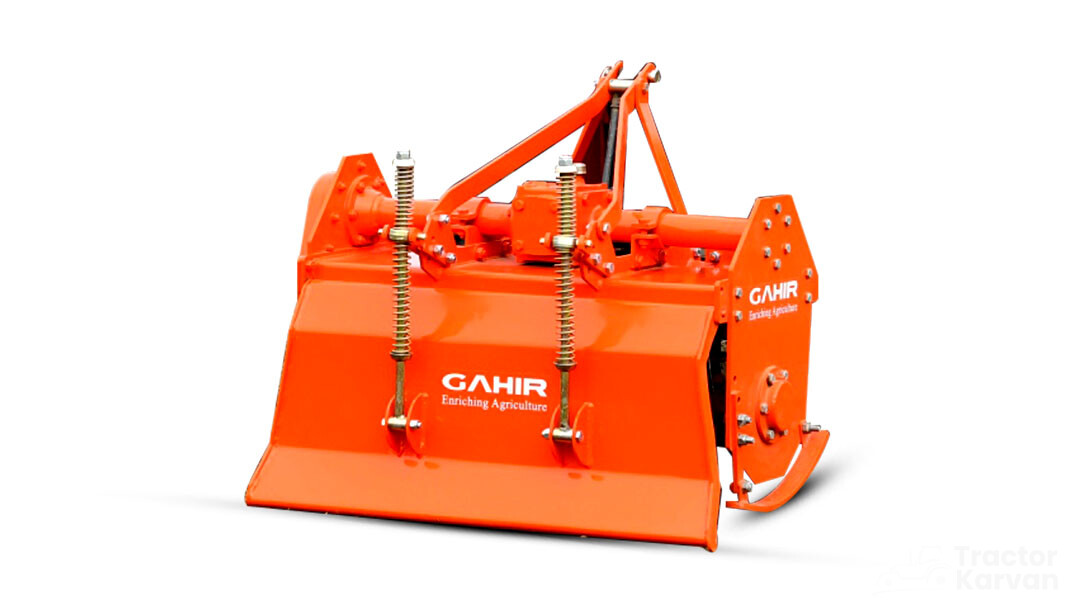 Gahir M400