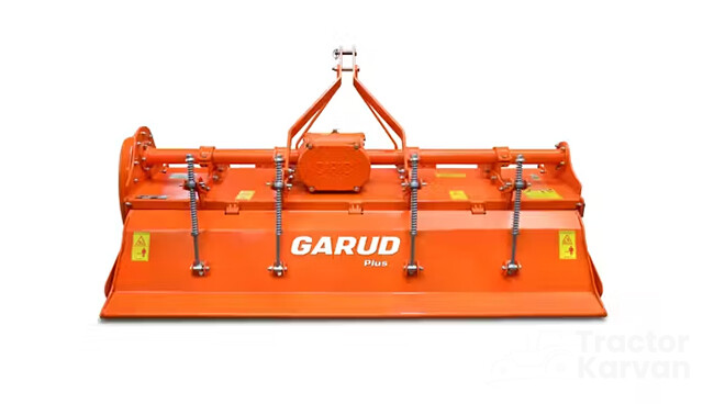 Garud Plus 10024