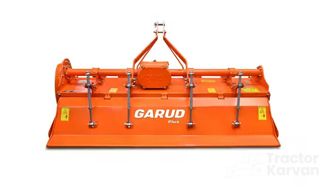 Garud Plus 10024 1