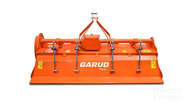 Garud Plus 12530