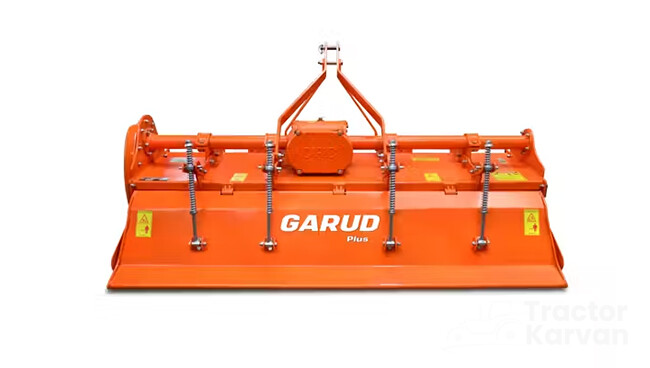 Garud Plus 15036