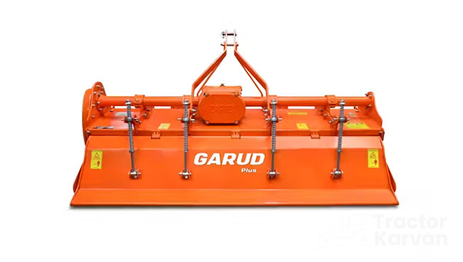 Garud Plus 17542